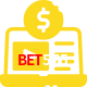 O Cassino Bet575 também oferece apostas esportivas virtuais!