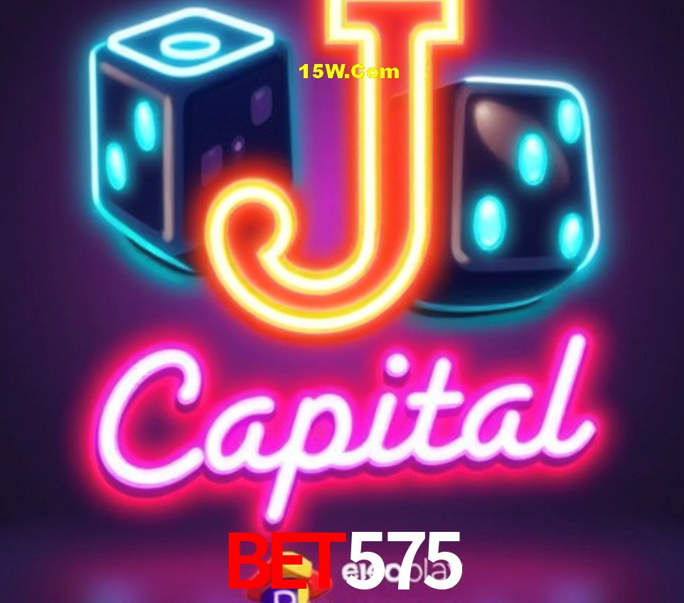 Inovações de Jogos na Bet575: O Futuro das Experiências Interativas