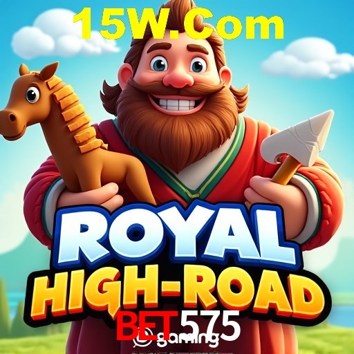 Provedores de Jogos Bet575