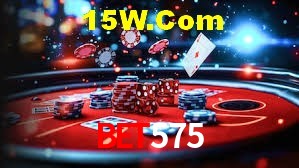 Blackjack Table Bet575