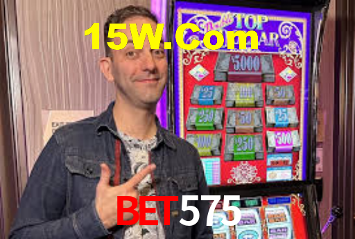 Descubra a Magia dos Jogos de Arcade no Bet575