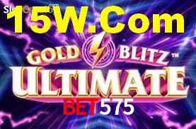 Bet575 Login