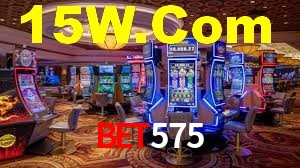 Explore as vantagens do Bet575: serviço profissional e confiabilidade