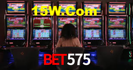 Bet575 Login