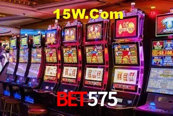 Apostas Esportivas na Bet575: Um Guia Completo