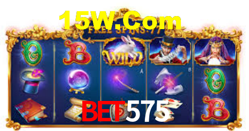 Bet575 App