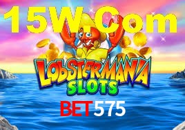 Sinta a adrenalina dos jogos de cassino com Bet575