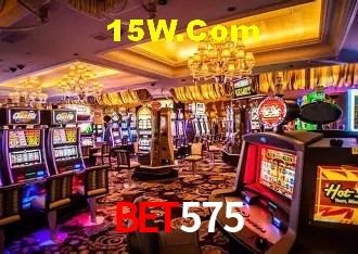 Descubra a Essência do Bet575: Nossa História e Compromissos