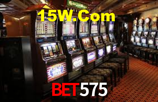 Bet575: A Experiência de Casino com Jogos de Mesa ao Vivo