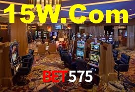 Bet575 App Interface