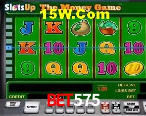 A Emoção da Loteria na Bet575: Uma Chance de Mudança de Vida