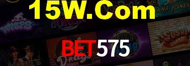 Welcome Bonus Bet575